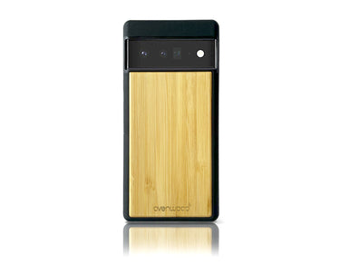 Coque arrière INDIVIDUELLE Google Pixel 6 Pro